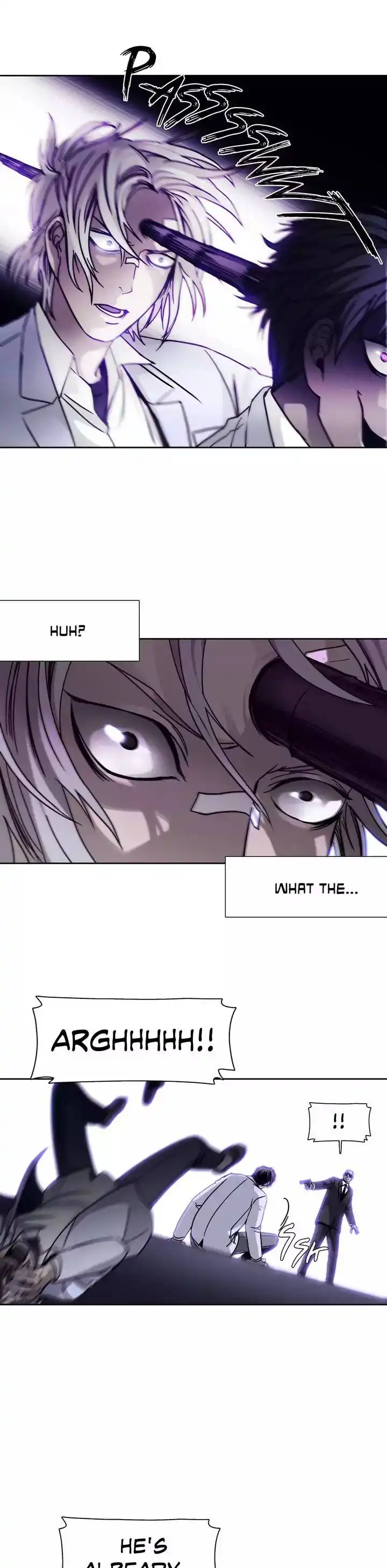 Unknown Code Chapter 31 12